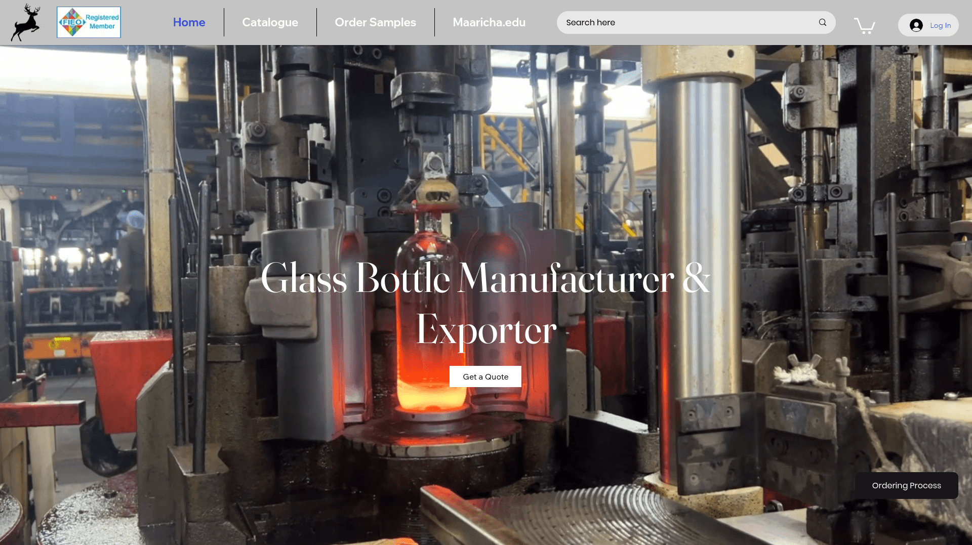 Maaricha screenshot 1