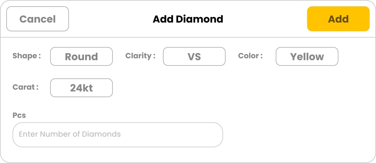 Zookd UI Design System - Screenshot 15