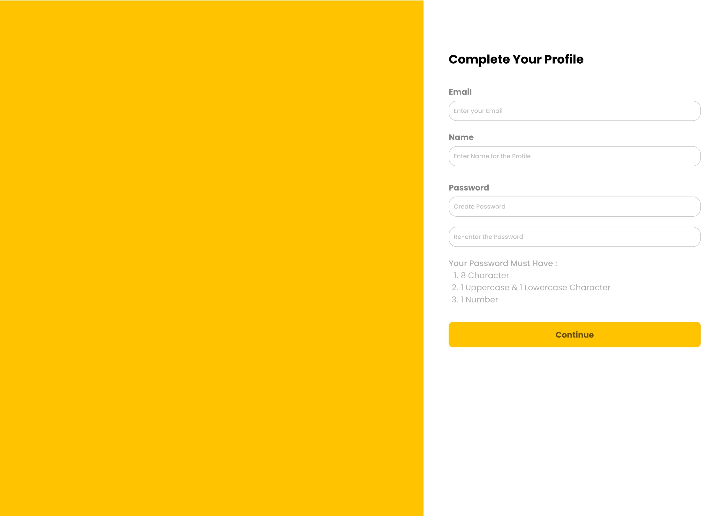 Zookd UI Design System - Screenshot 16