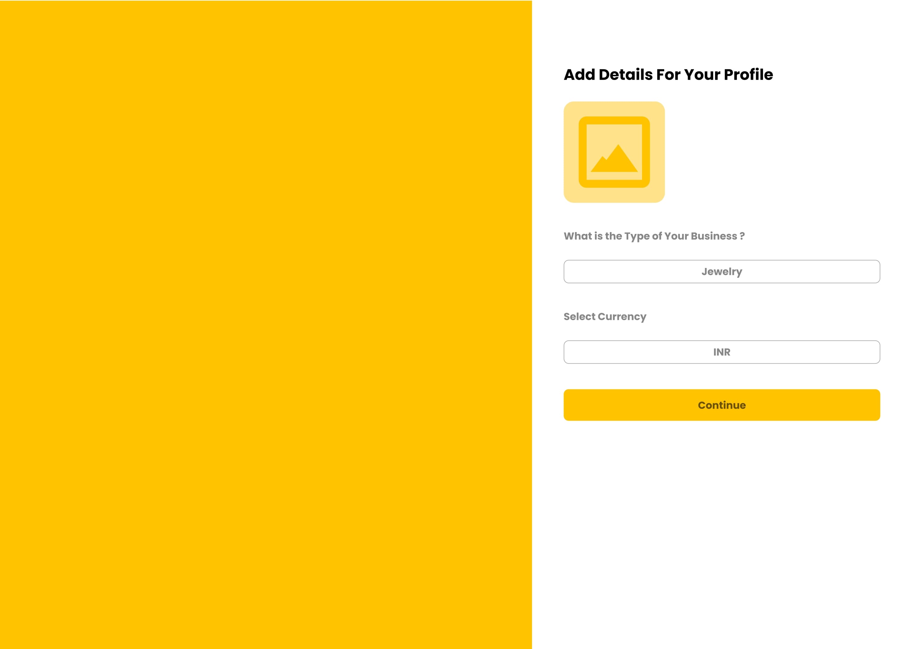 Zookd UI Design System - Screenshot 17