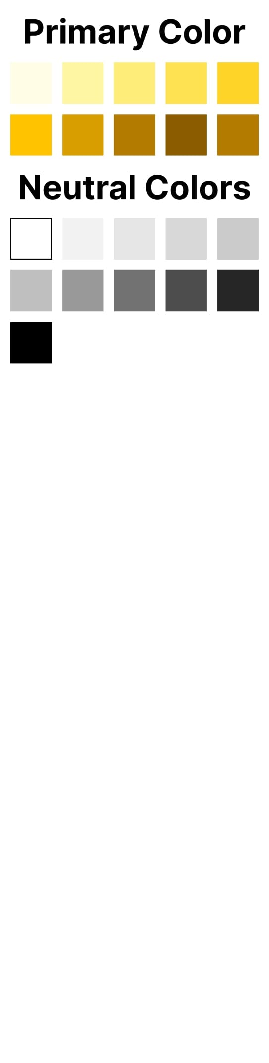 Zookd UI Design System - Screenshot 6