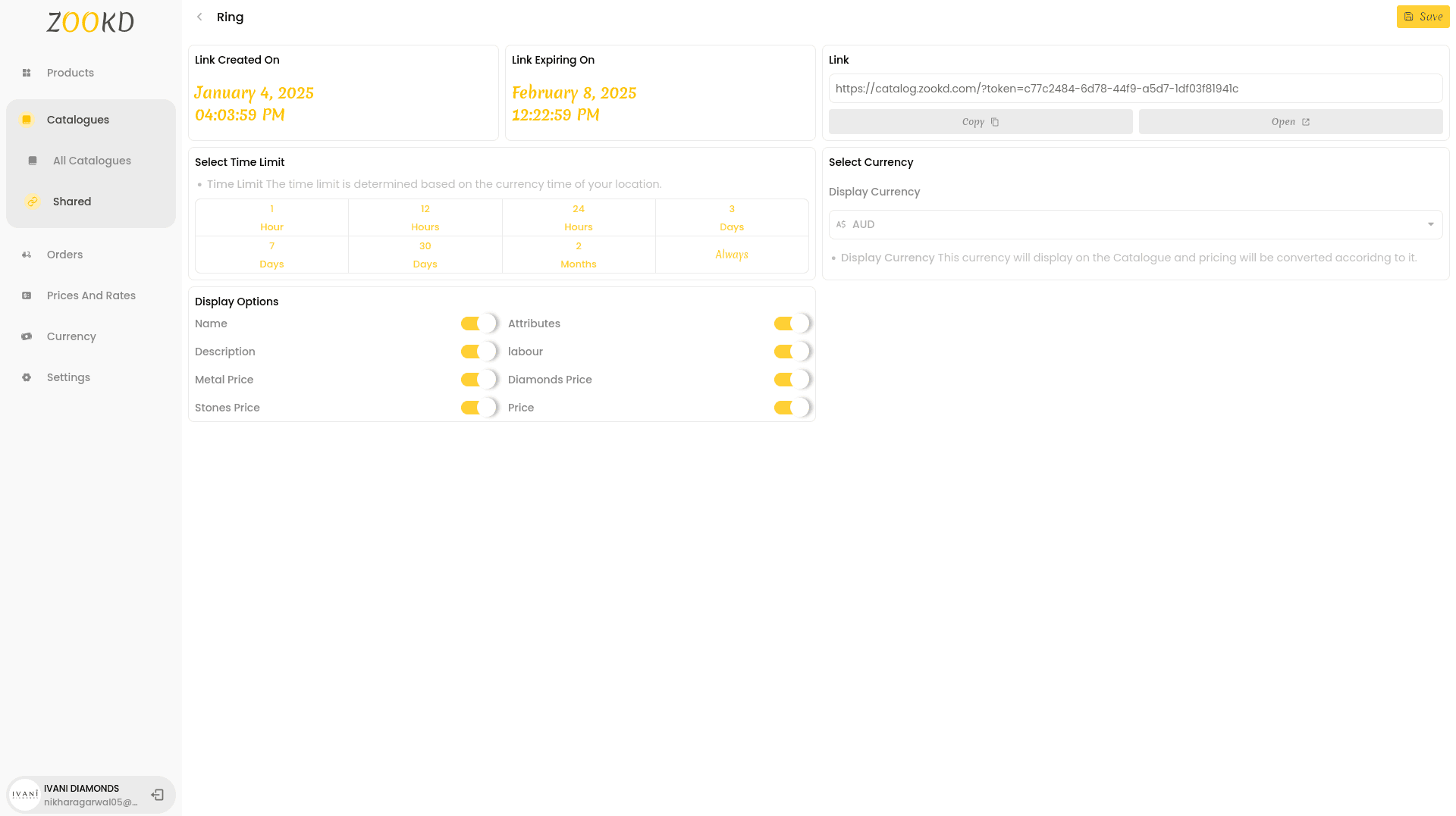Zookd 1.0 - Screenshot 19