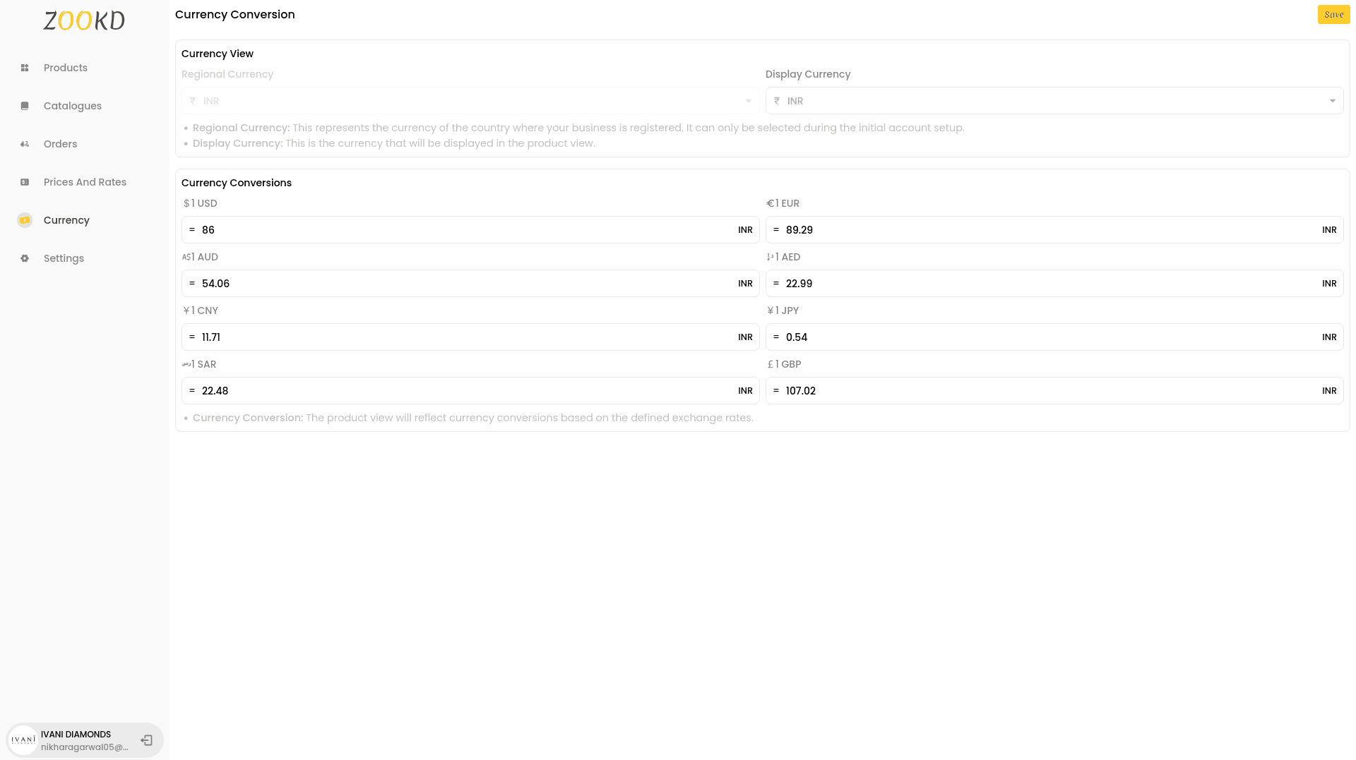 Zookd 1.0 - Screenshot 25