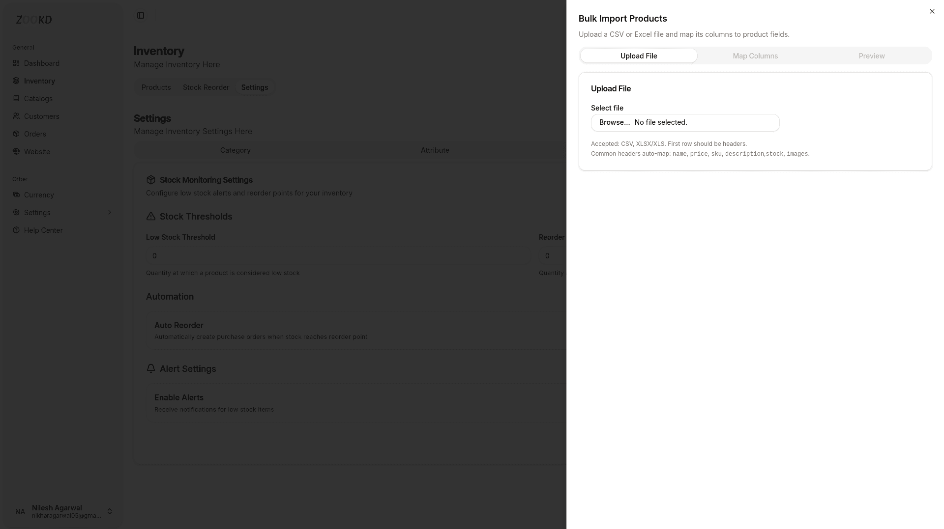 Zookd 2.0 - Screenshot 10