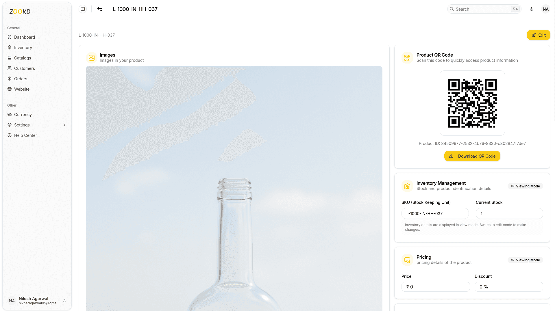 Zookd 2.0 - Screenshot 11