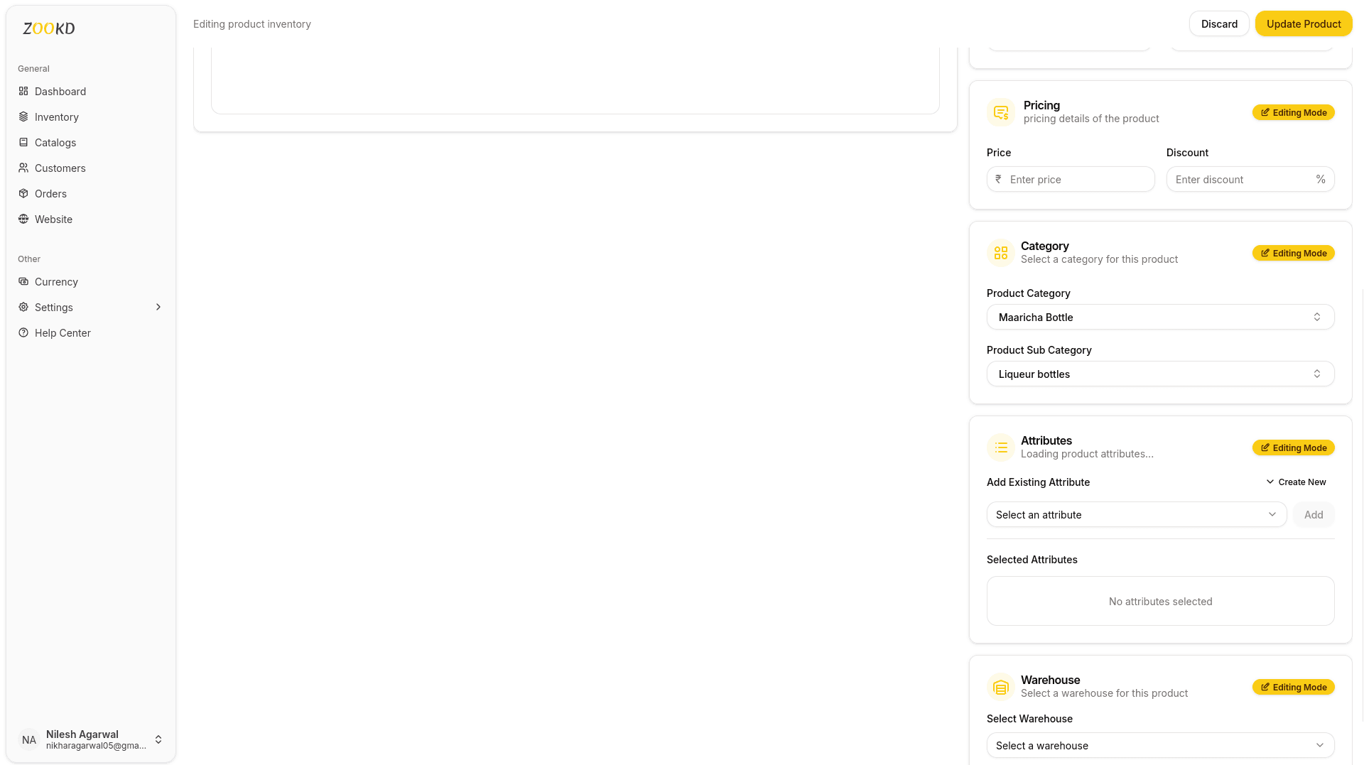 Zookd 2.0 - Screenshot 16