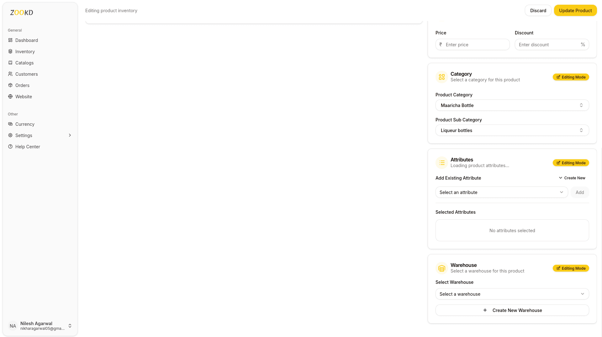 Zookd 2.0 - Screenshot 17