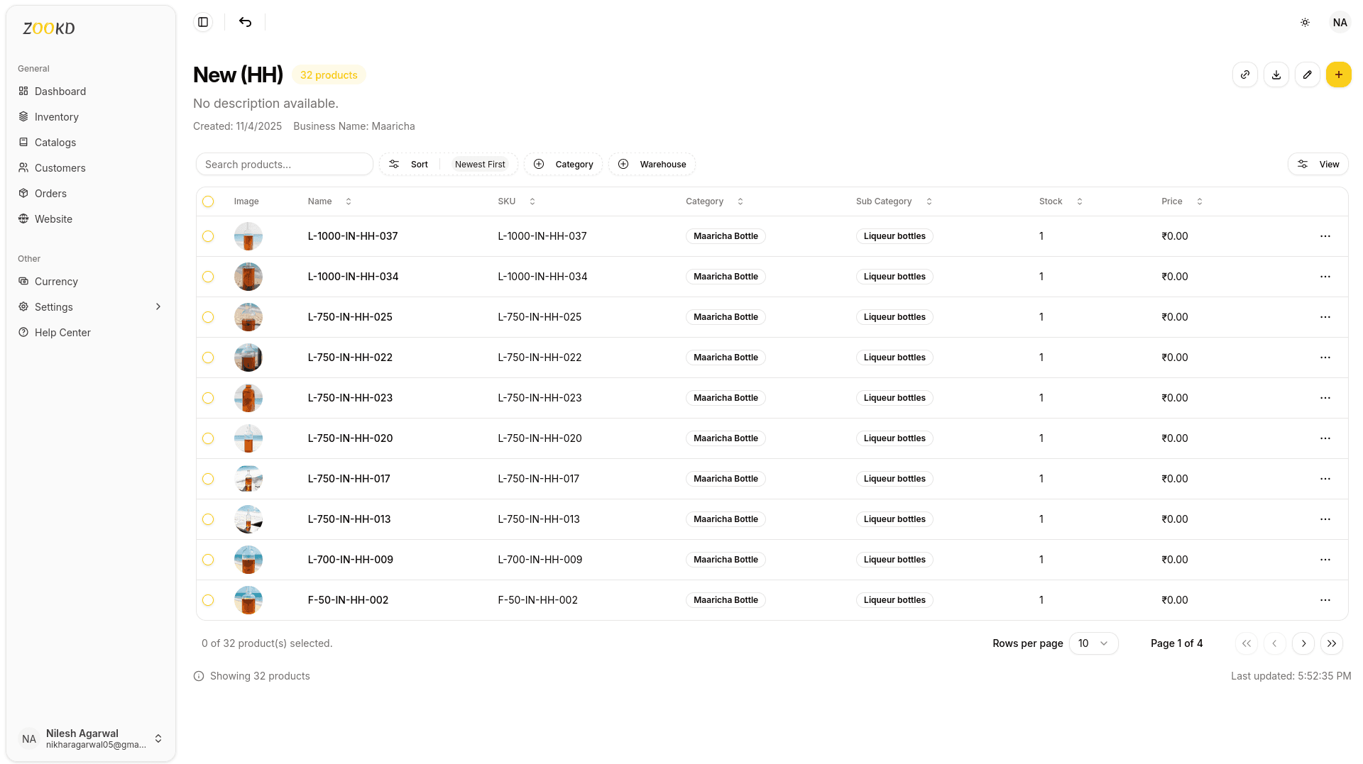 Catalogs Management - Image 4