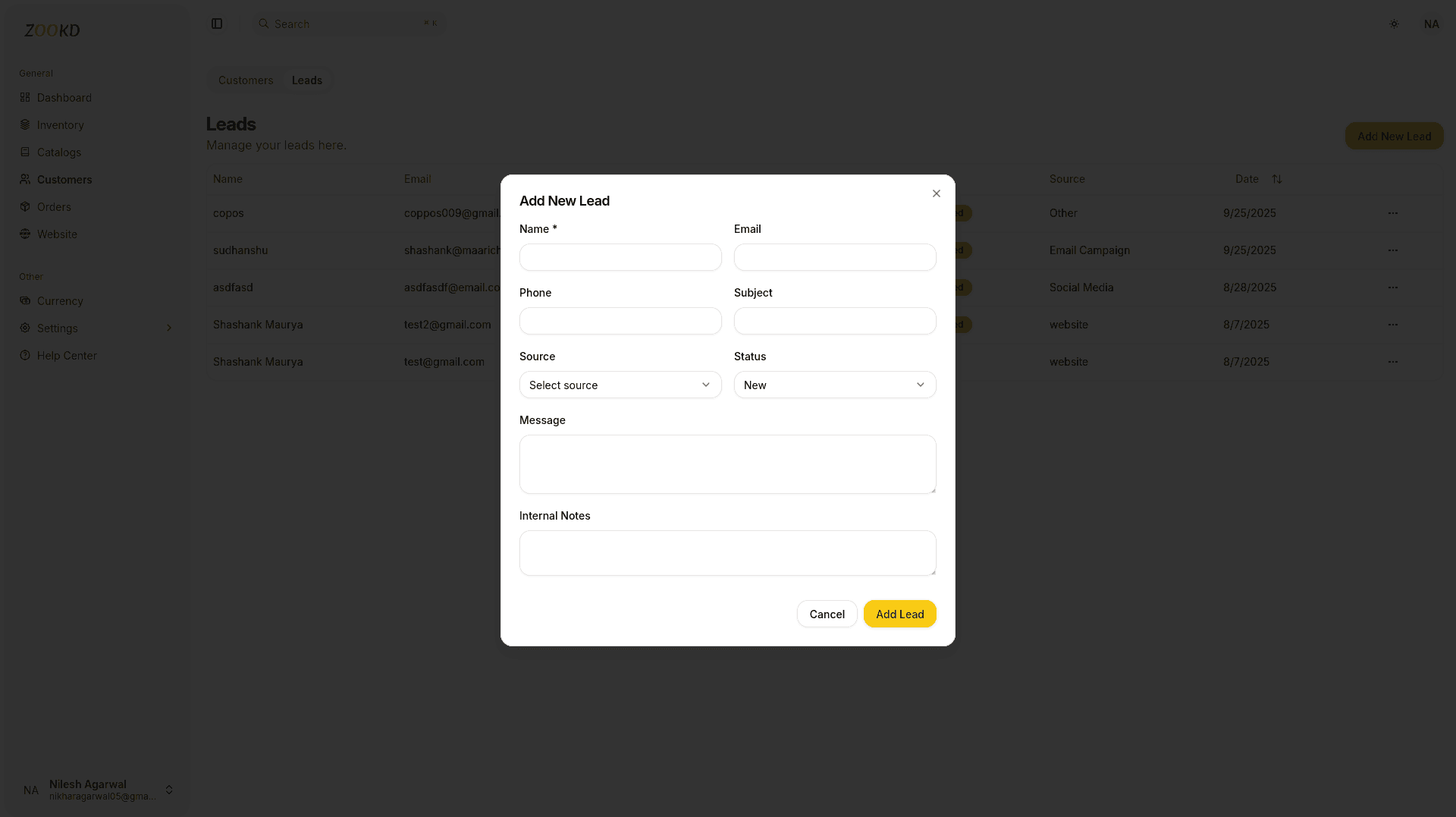 Zookd 2.0 - Screenshot 30