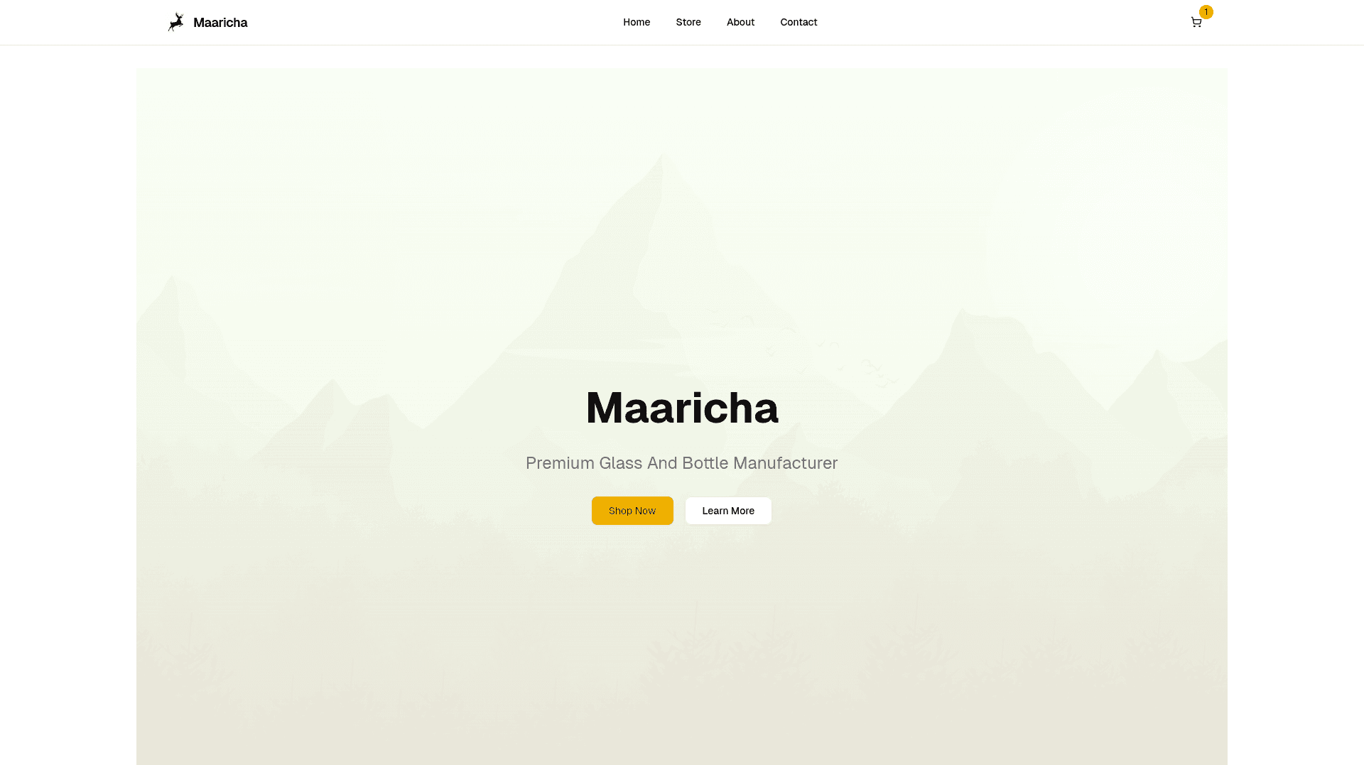 Website Builder & E-commerce - Image 2