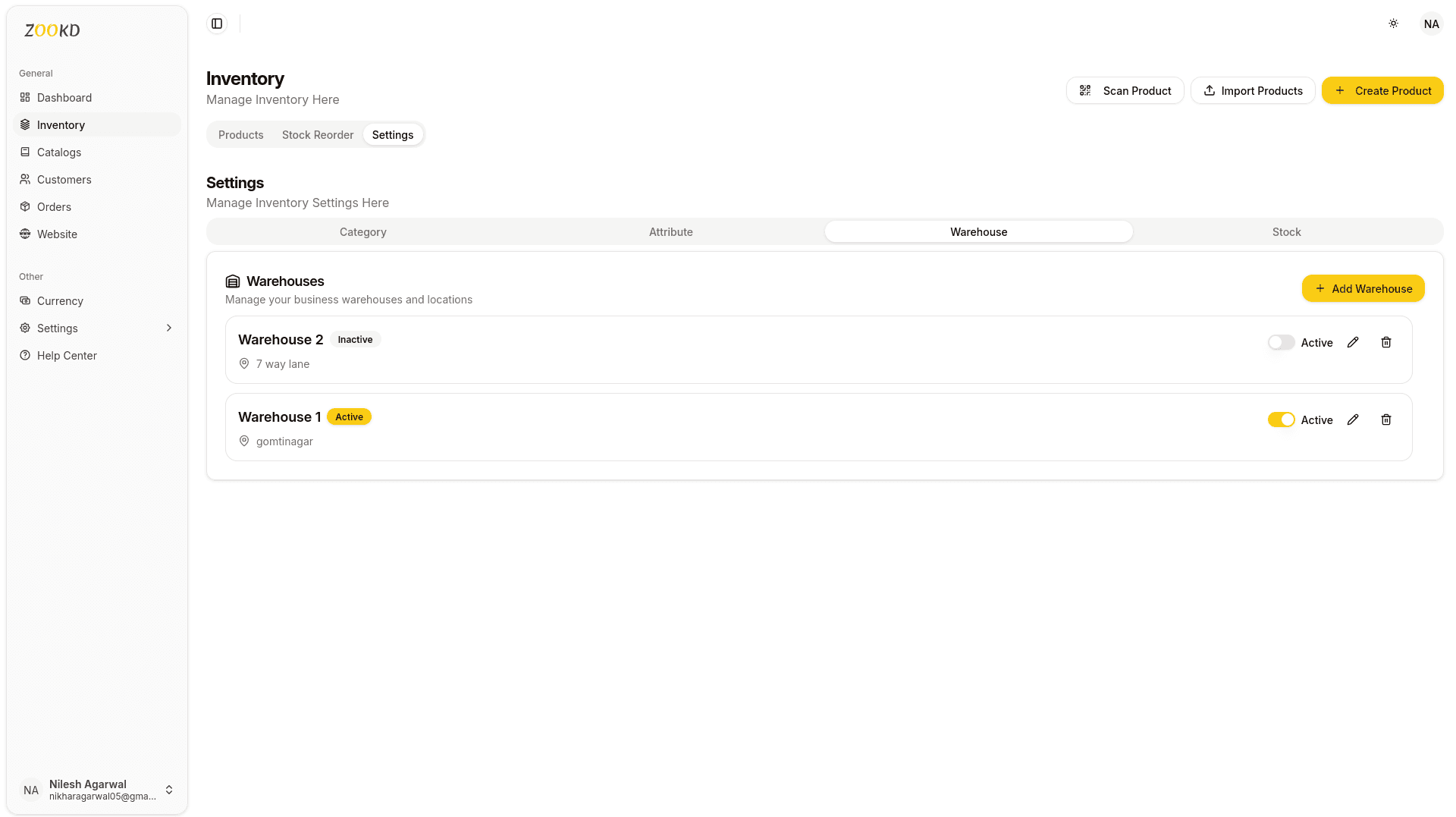 Zookd 2.0 - Screenshot 7