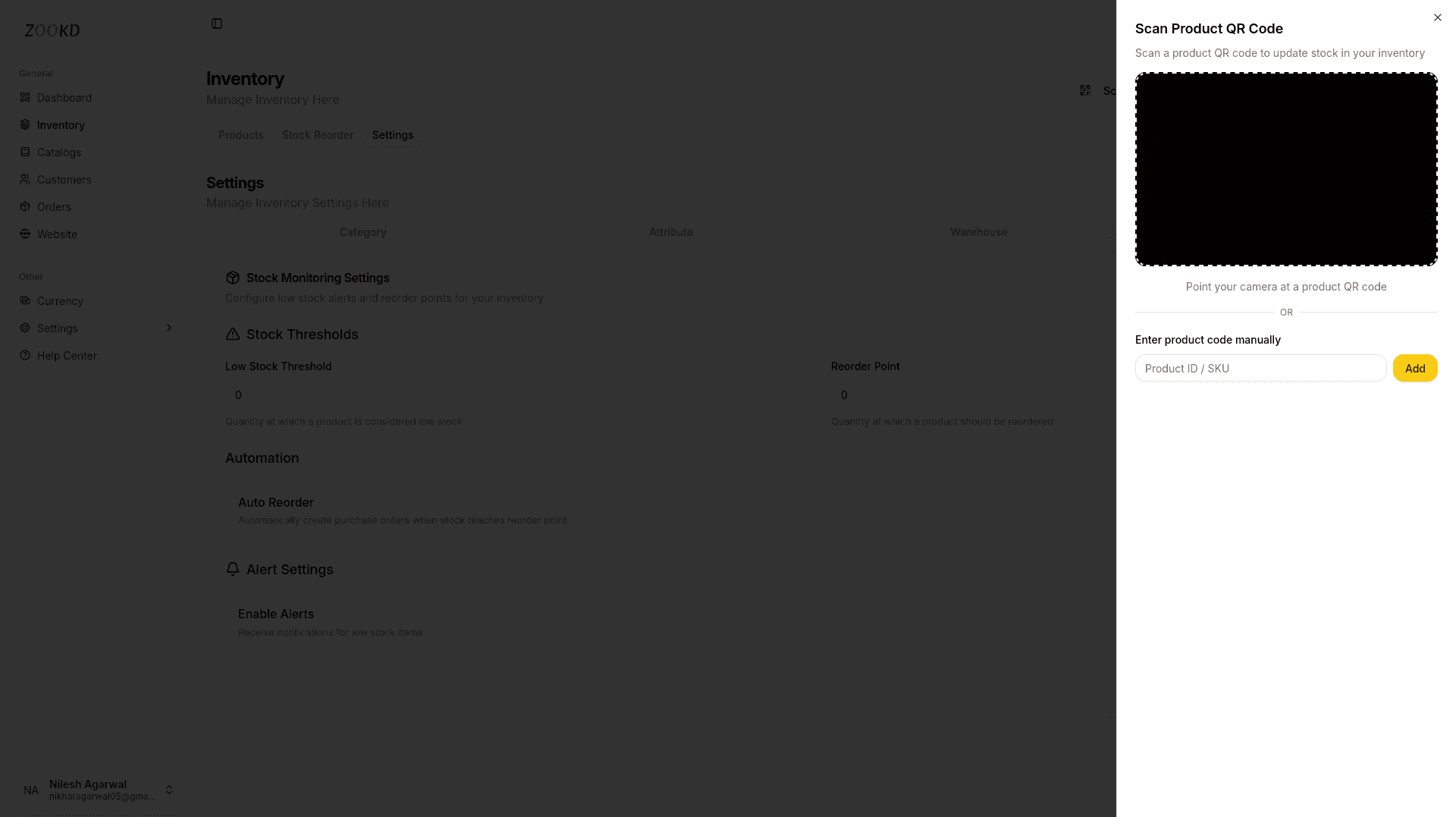Zookd 2.0 - Screenshot 9