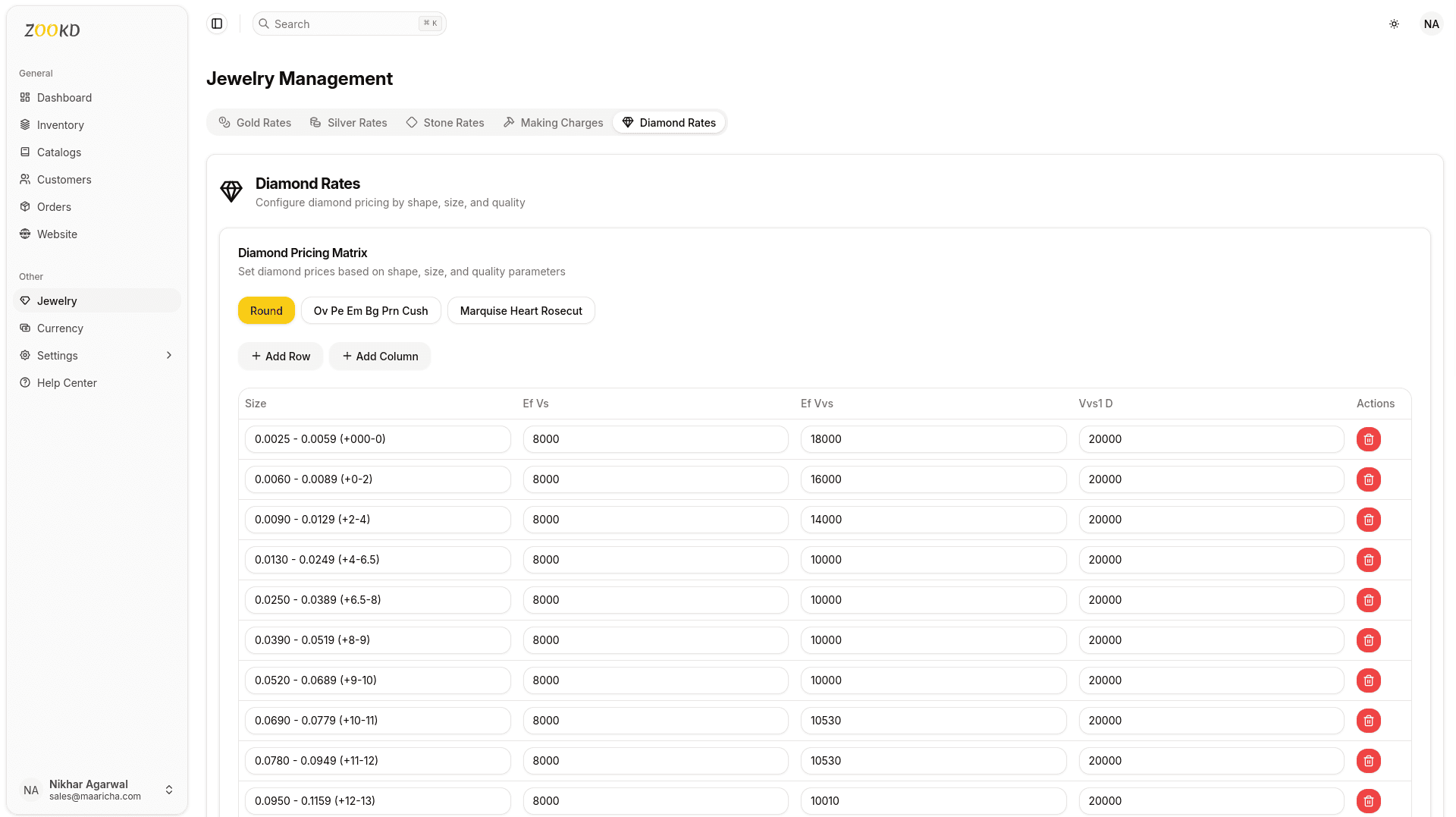 Zookd 2.0 - Screenshot 36